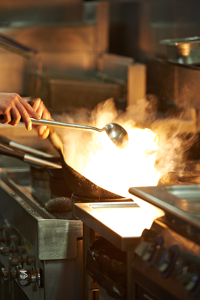 Wagamama Bury St Edmunds